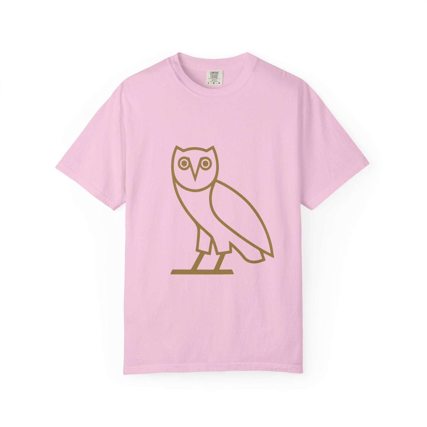 Classic OVO Owl Dyed Tshirt
