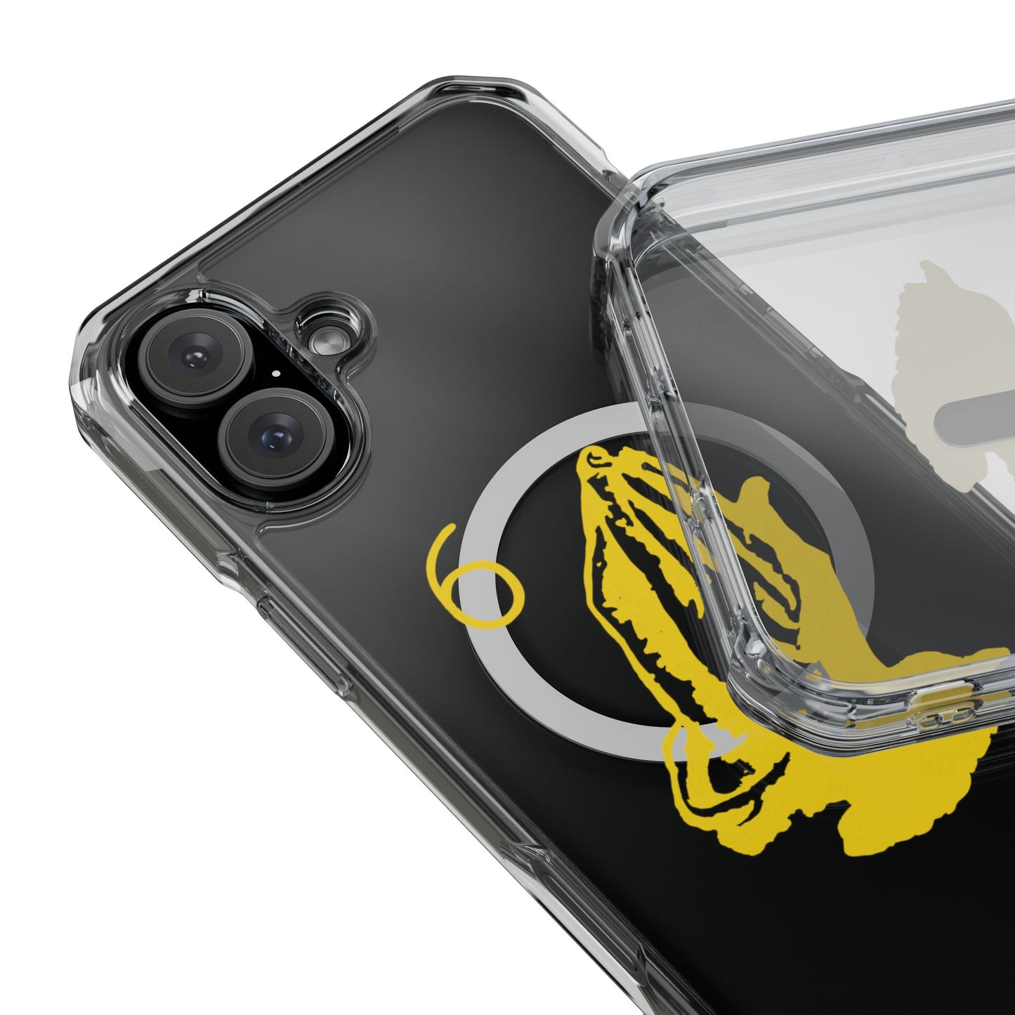 6 God Prayer Hands impact case