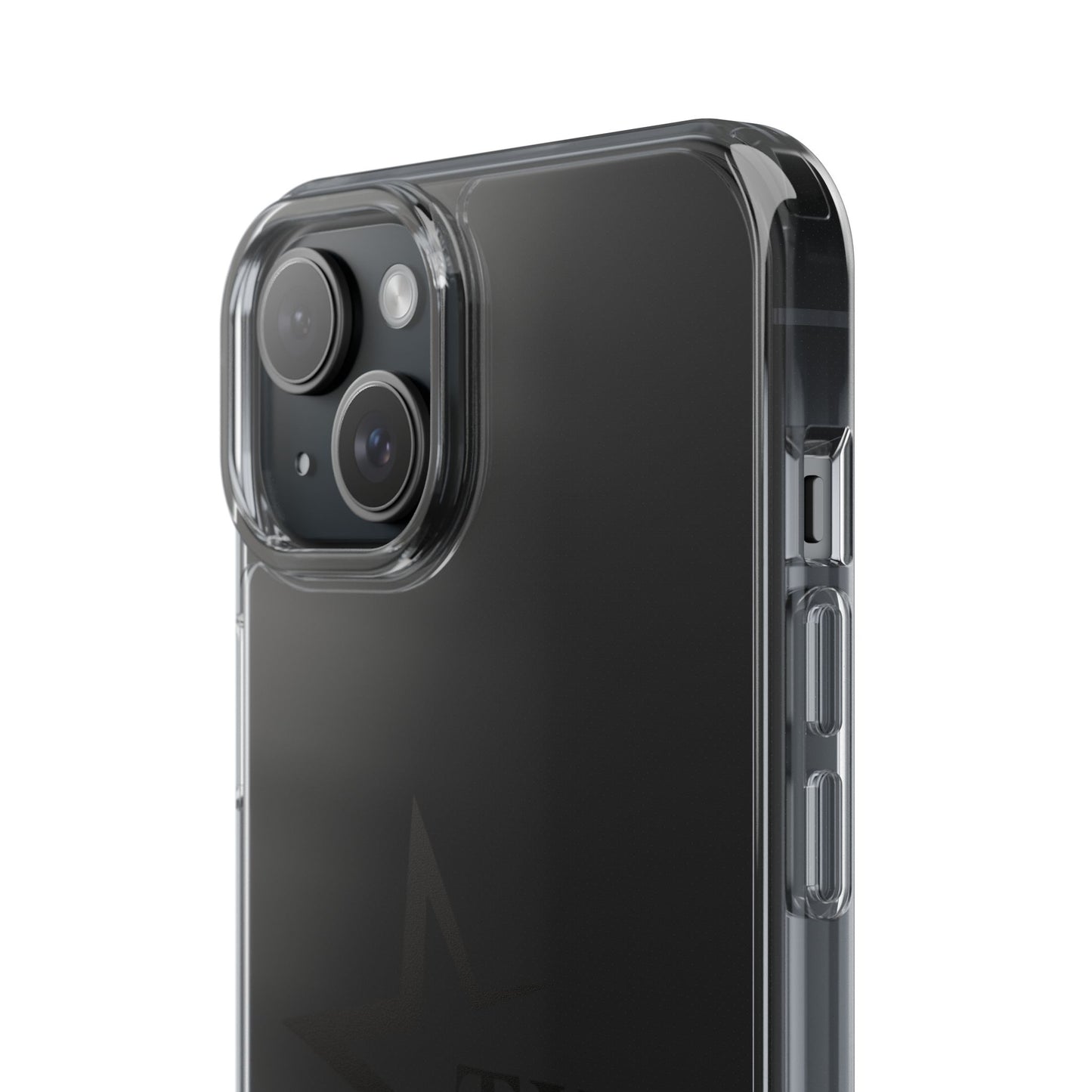 Urban Flux Co. Clear Cases