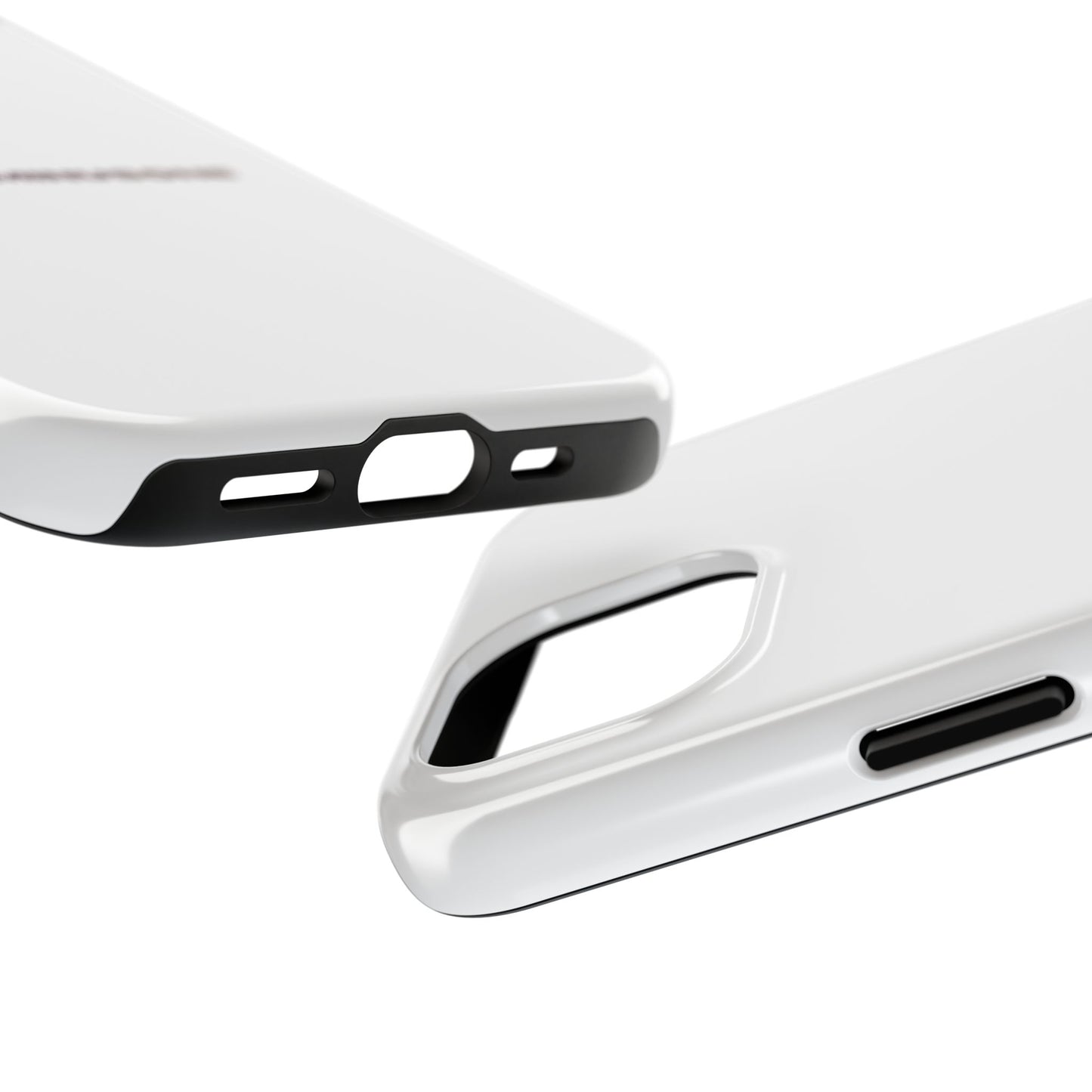 Star of the Show Tough Magnetic Case