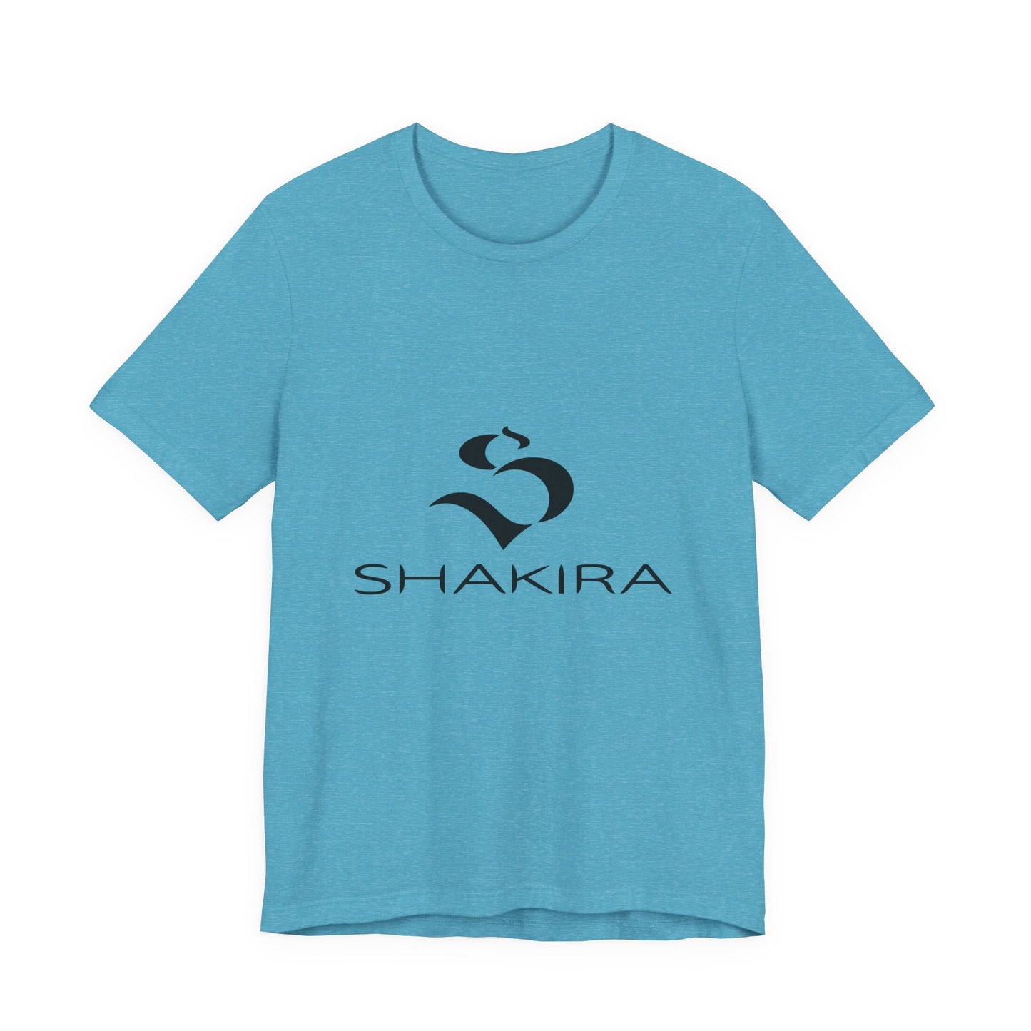 Heartbeat Rhythm Icon Unisex jersey short sleeve tee