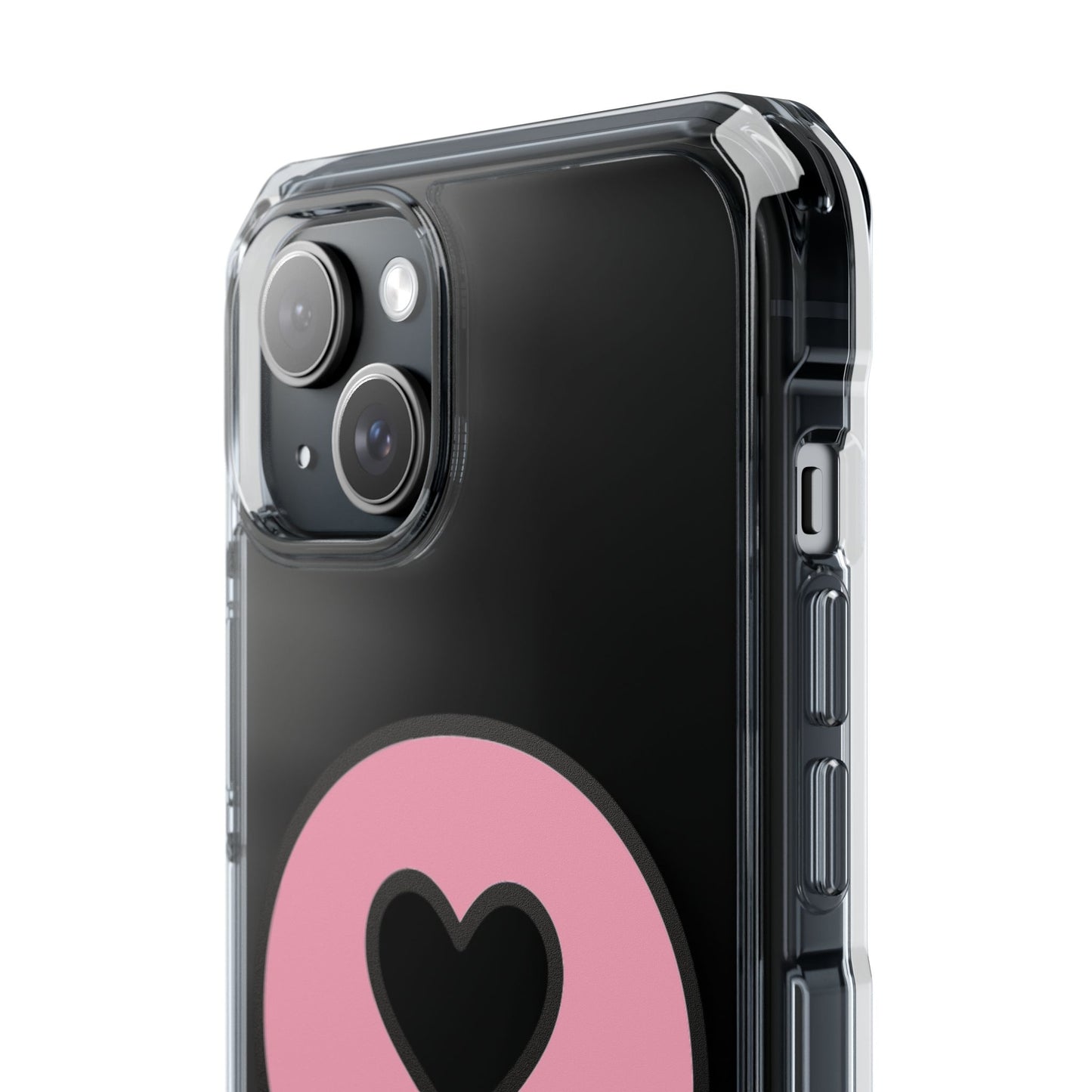 BP In Your Area - Magnetic Clear Impact Case