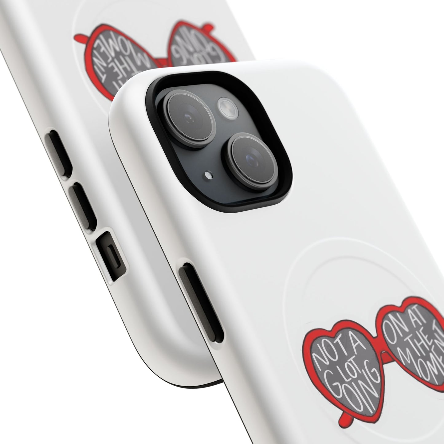 Shake It Studio Tough Magnetic Case