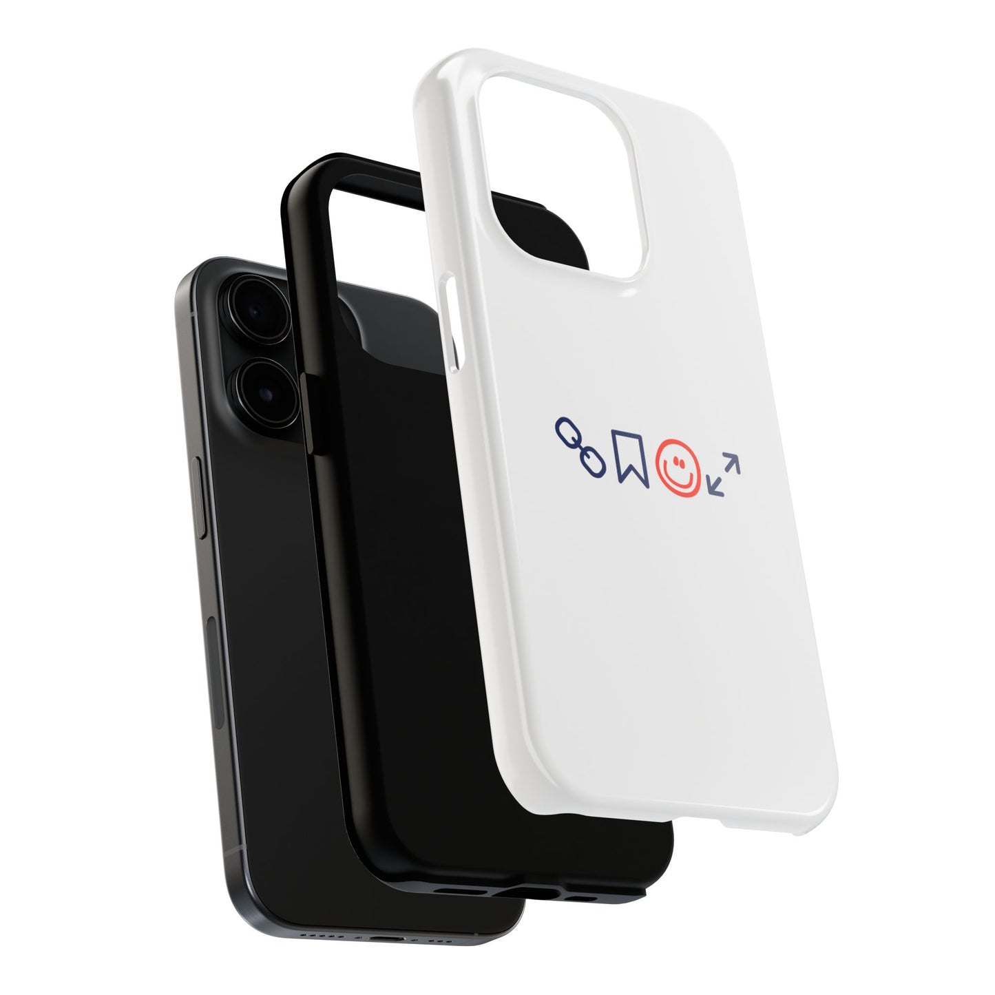 Training Era Energy Tough Magnetic Case