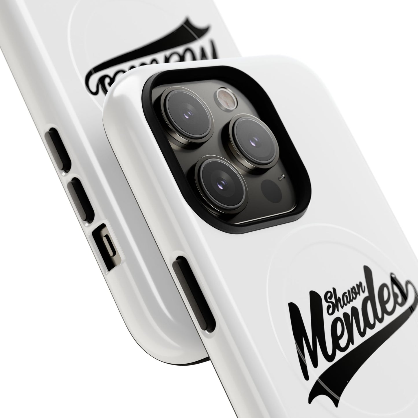 Inkbound Grip Tough Magnetic Case