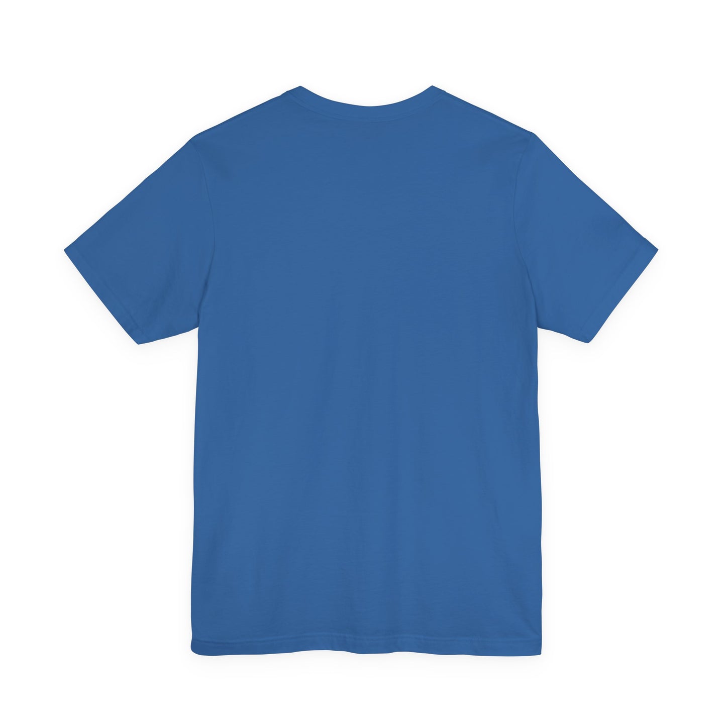 Truth in Motion Unisex jersey short sleeve tee