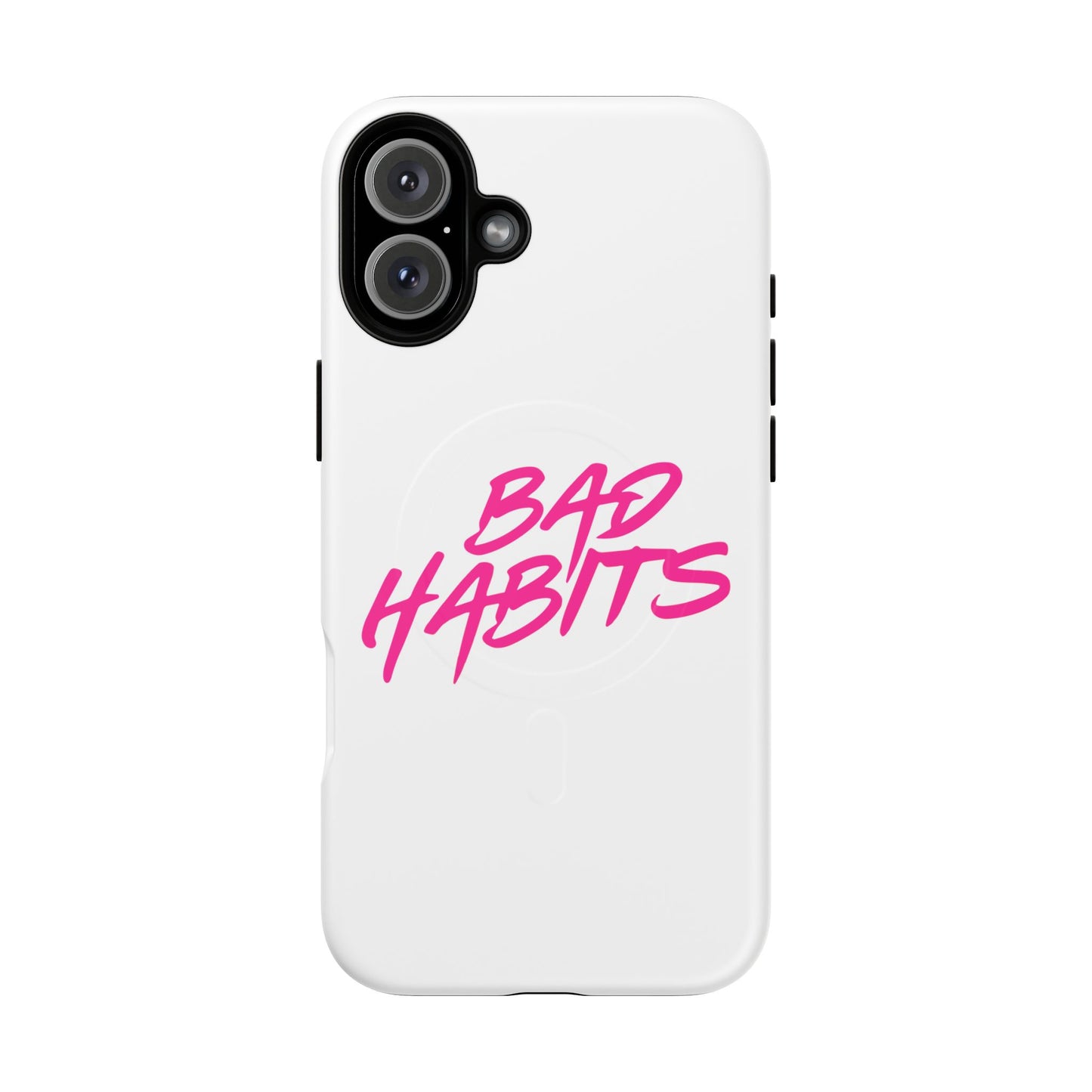 Sun and Waves Minimalist Tough Magnetic case