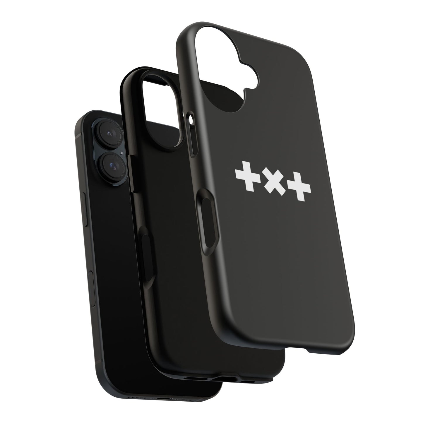 Aura Street Supply Tough Cases