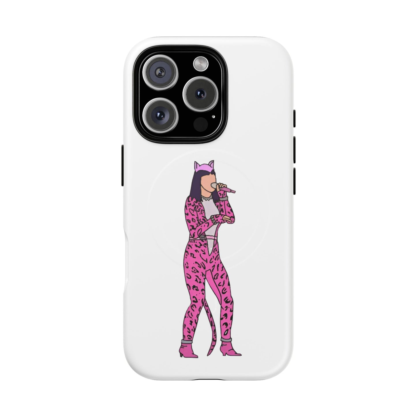 Stage Presence Tough Magnetic cases
