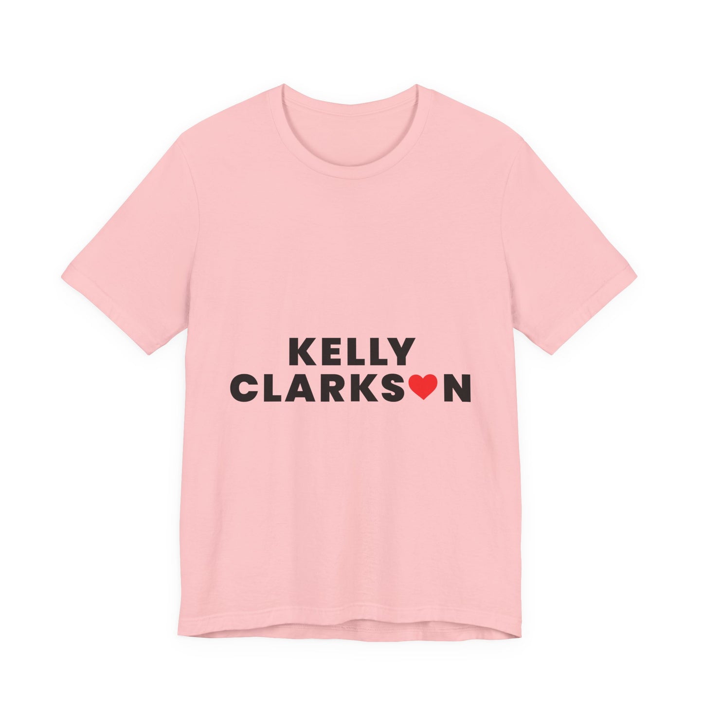 Heartwave Harmony Unisex Jersey short sleeve tee