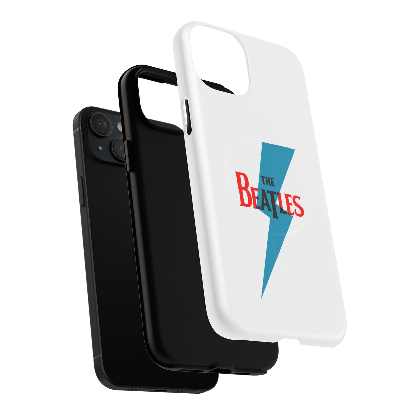 Bolt & Beats Fusion Tough Magnetic case