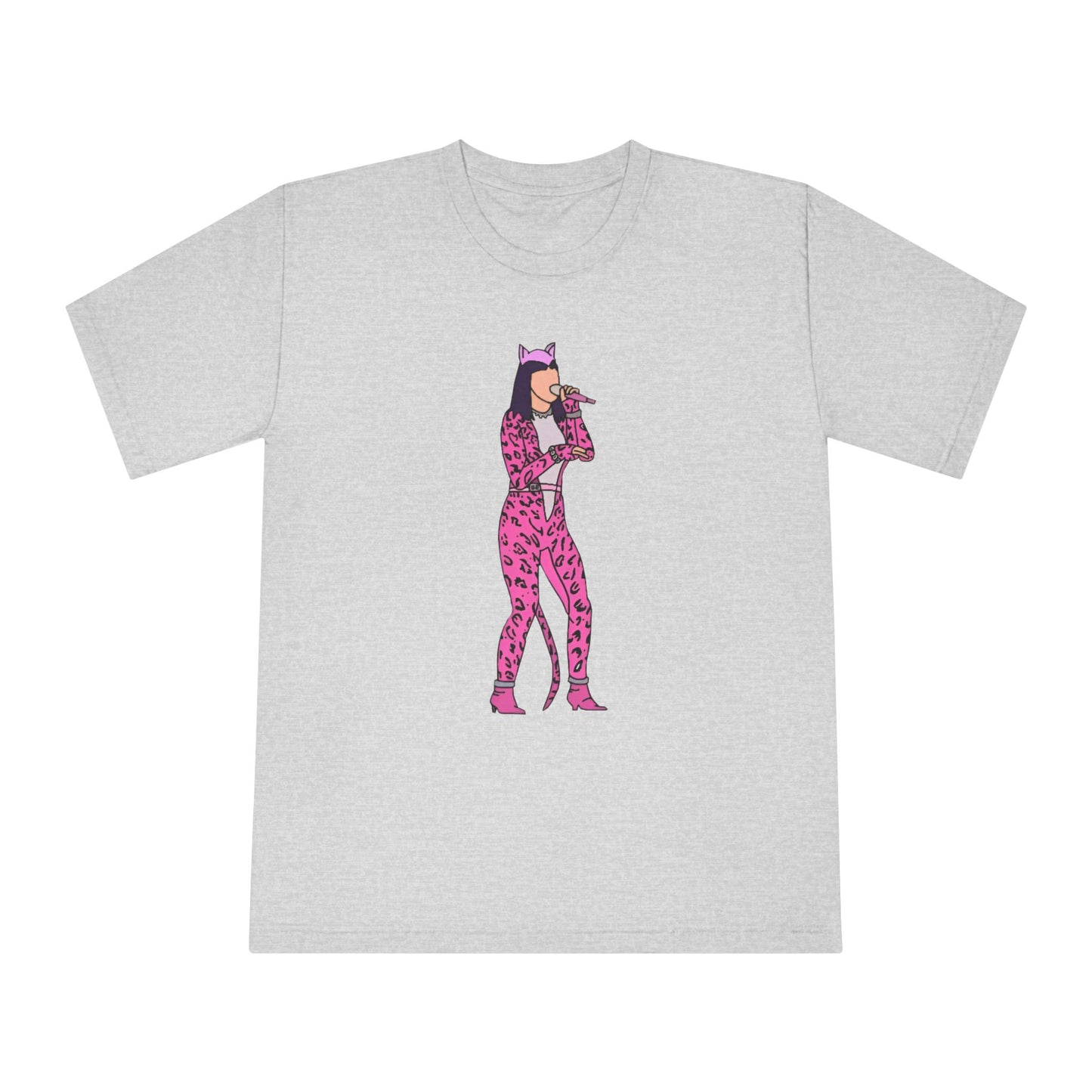 Stage Presence - Unisex Classic Crewneck T-shirt