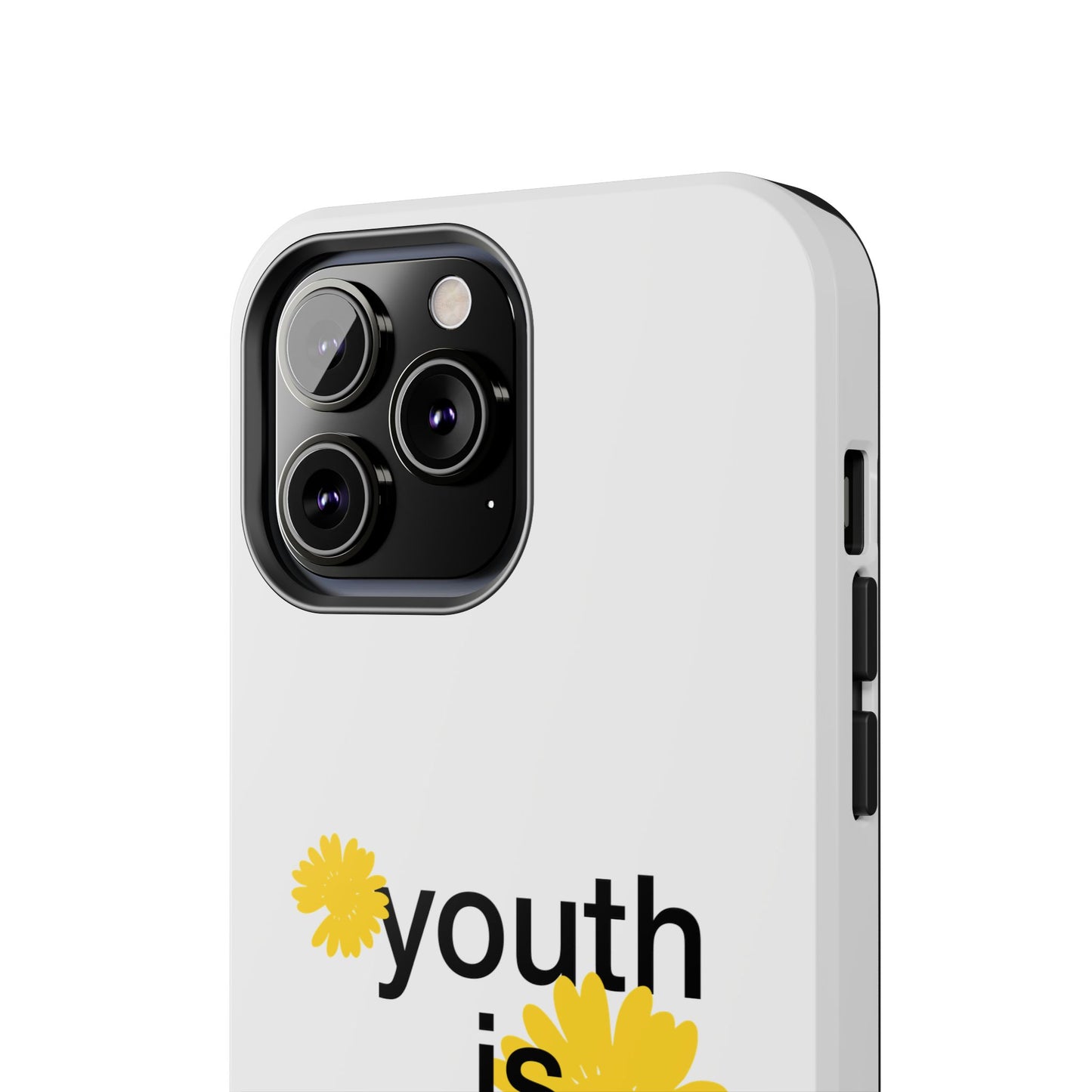 Rebel Spark Tough Magnetic Case