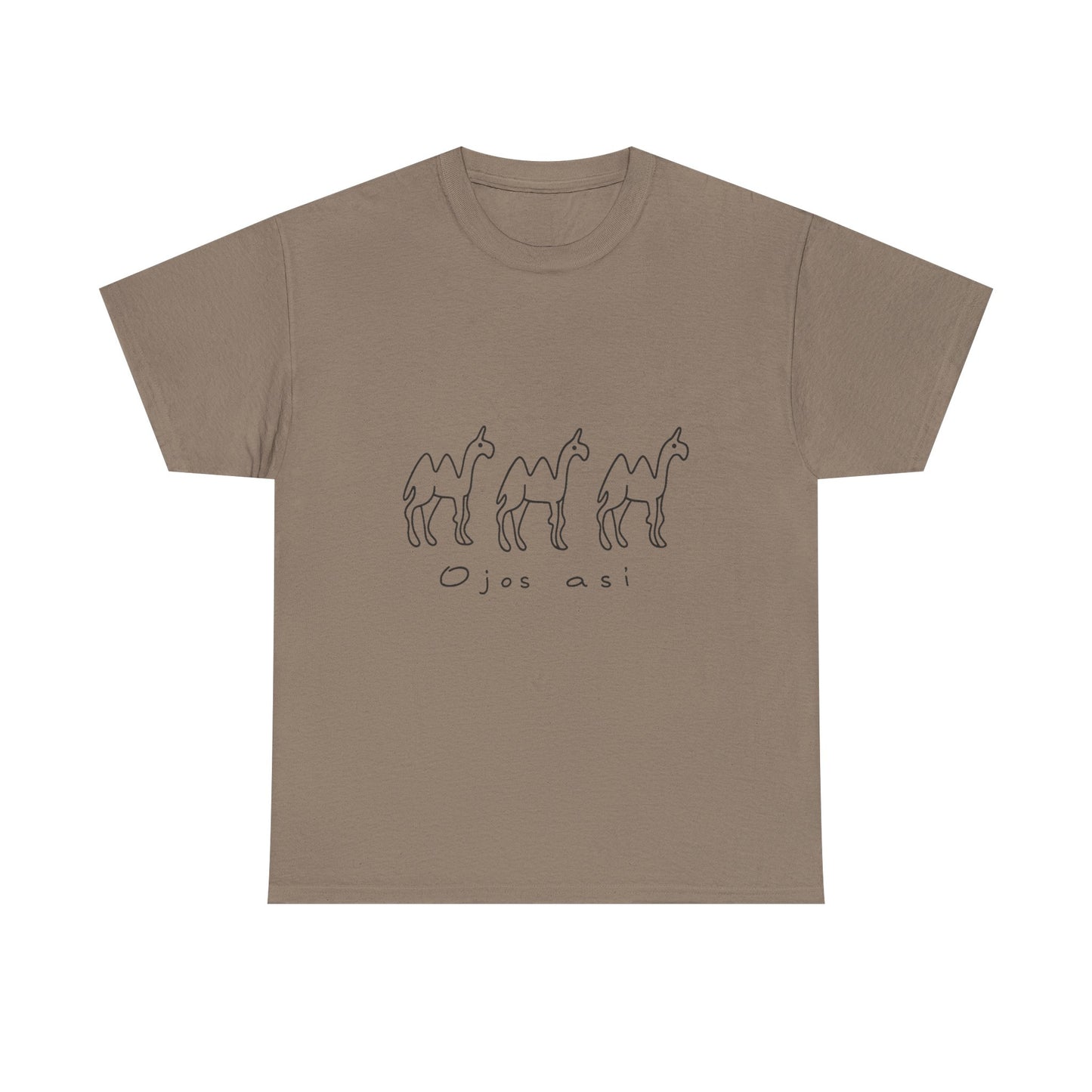 Howl with Style Unisex Heavy cotton tee