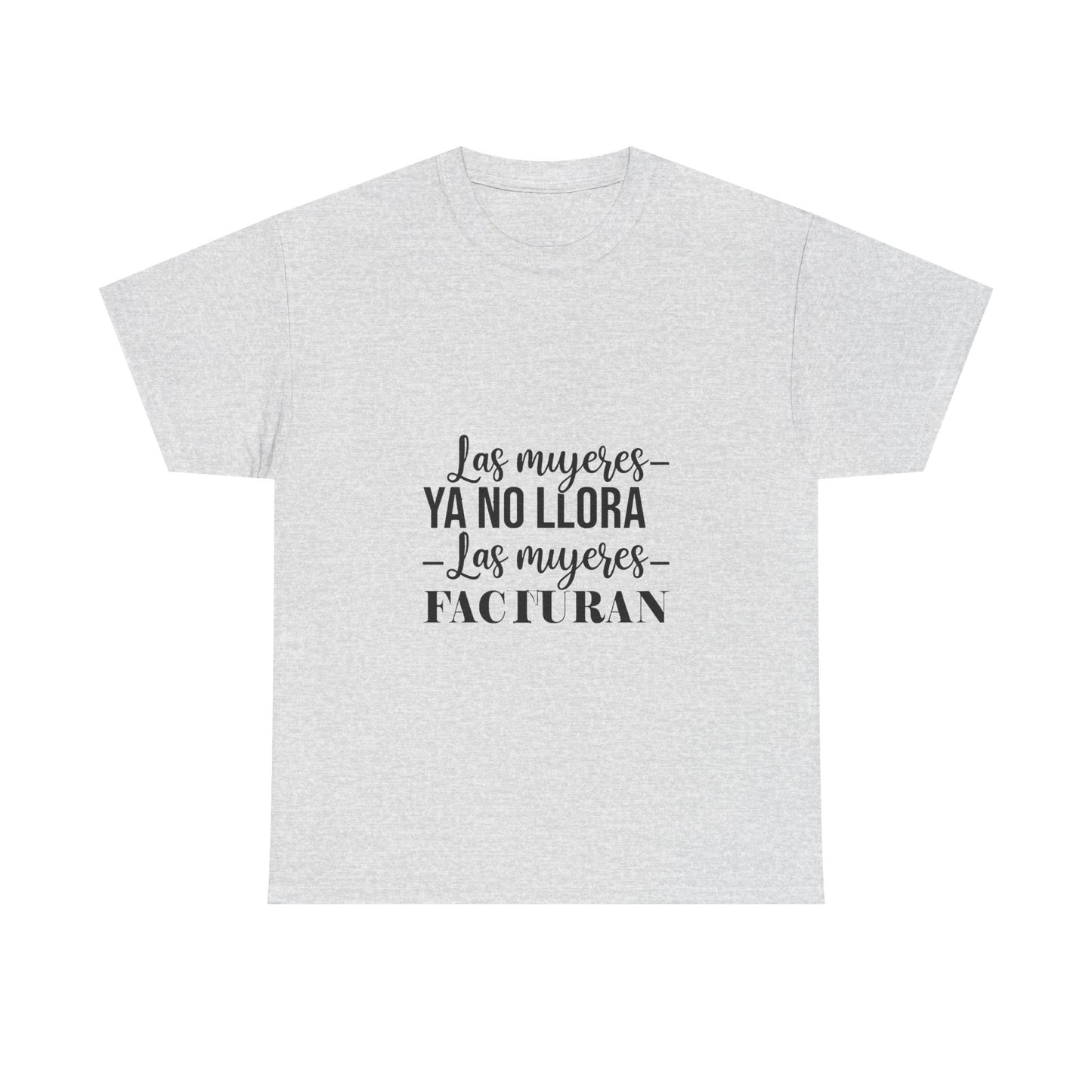 Desert Vision Unisex Heavy cotton tee