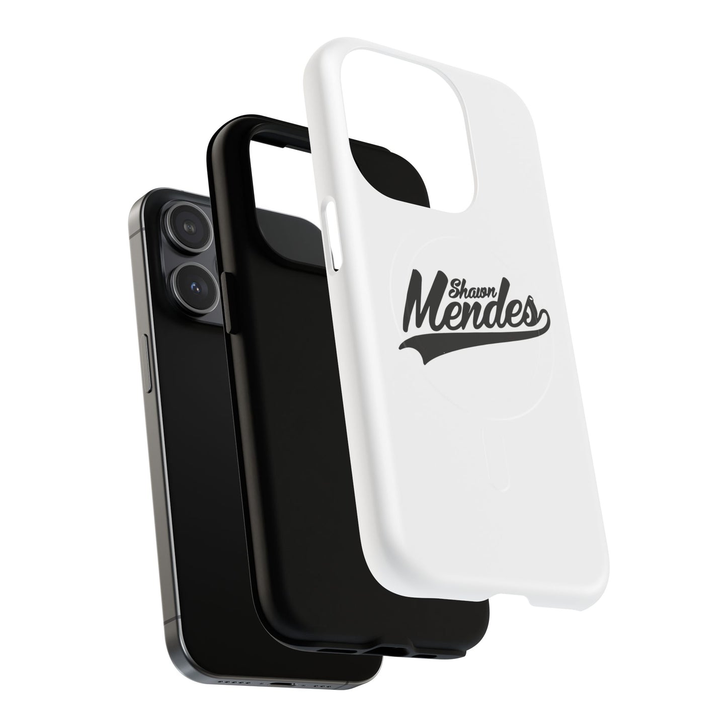 Inkbound Grip Tough Magnetic Case