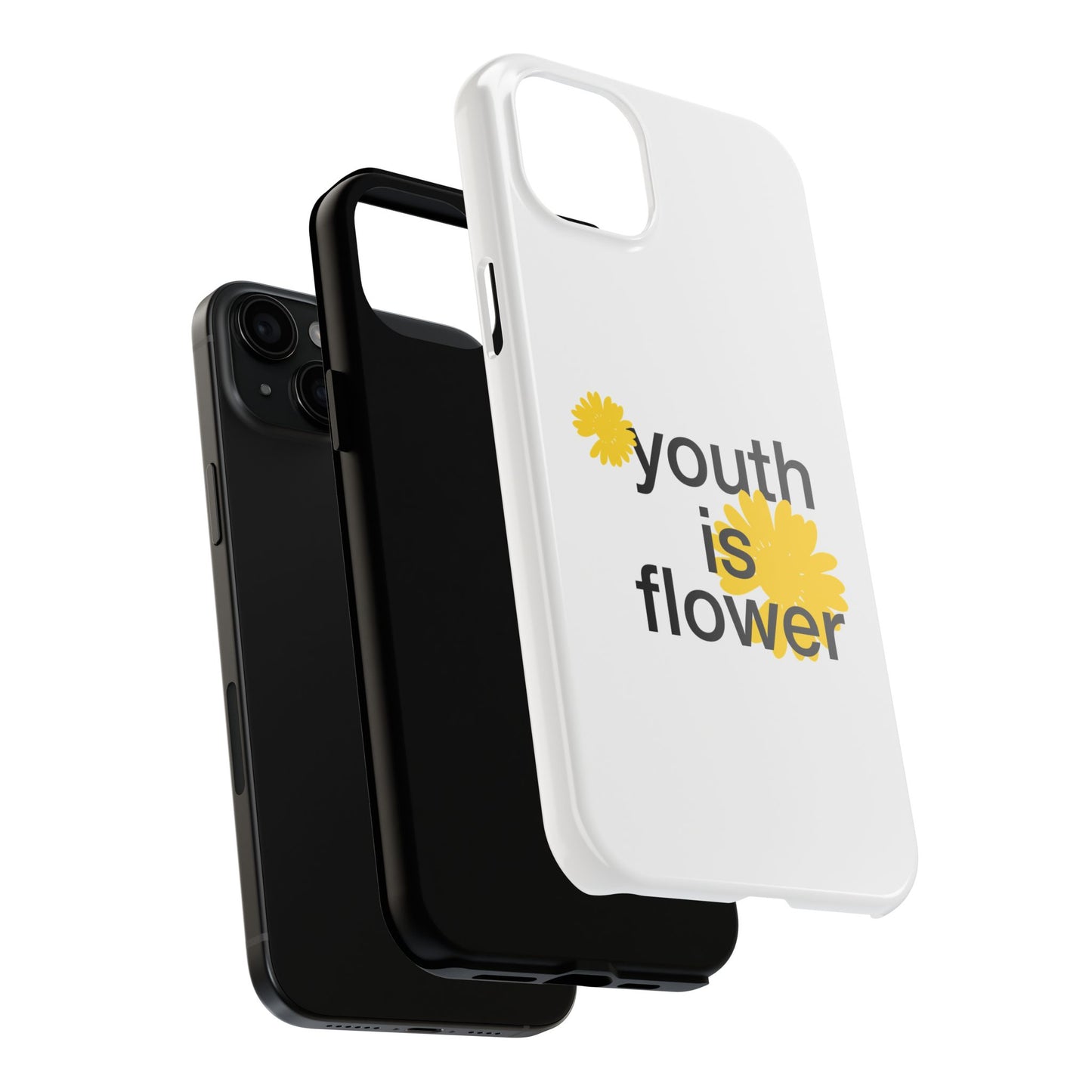 Rebel Spark Tough Magnetic Case