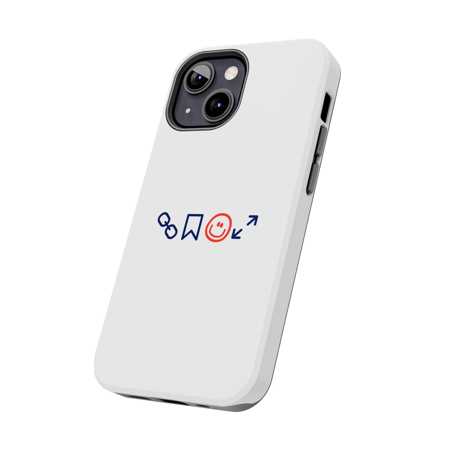 Training Era Energy Tough Magnetic Case