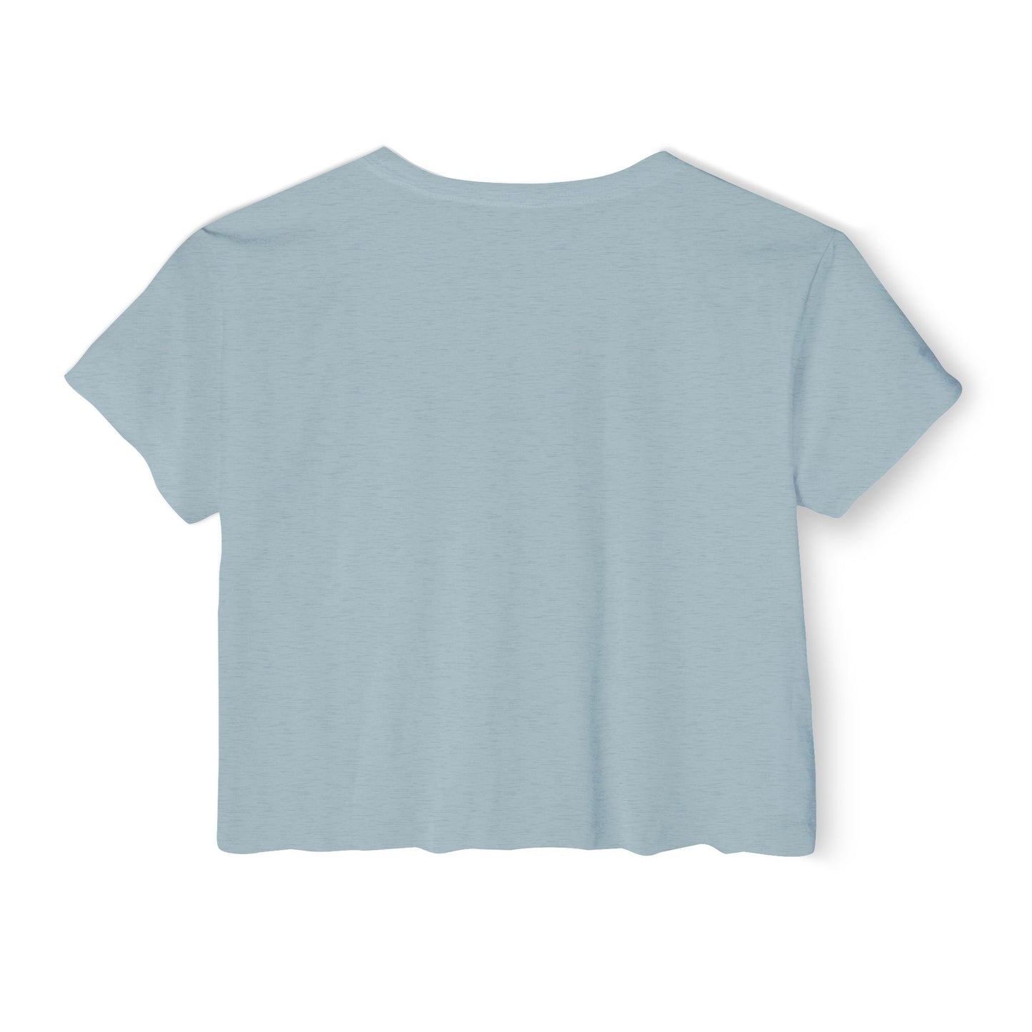Swift Era Vibes Women's Festival Crop Top