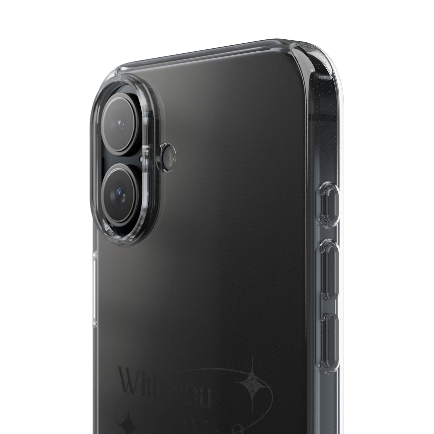 ASTRYX Clear Cases