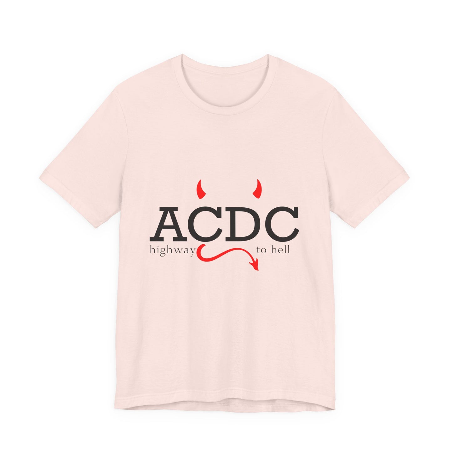 Electric Edge Unisex short sleeve Tee