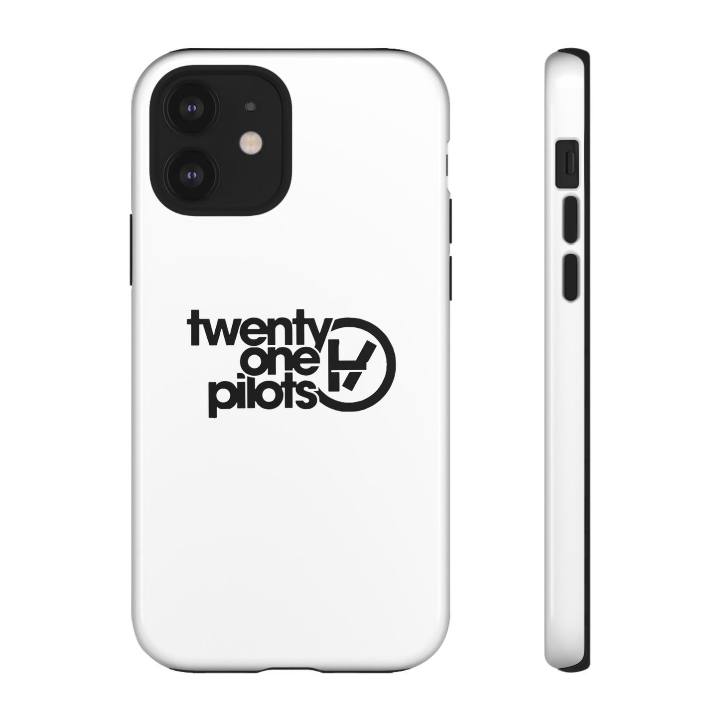 Alive Seal Tough Case