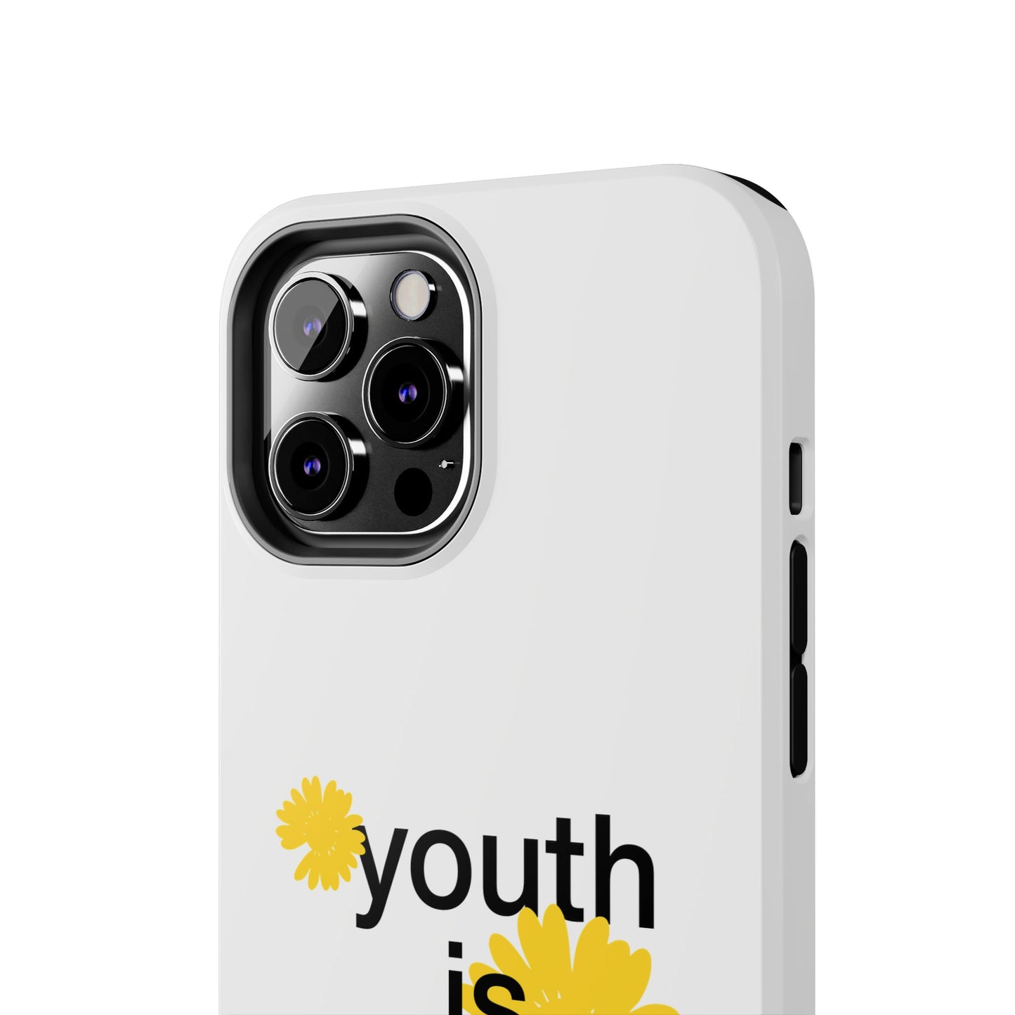 Rebel Spark Tough Magnetic Case