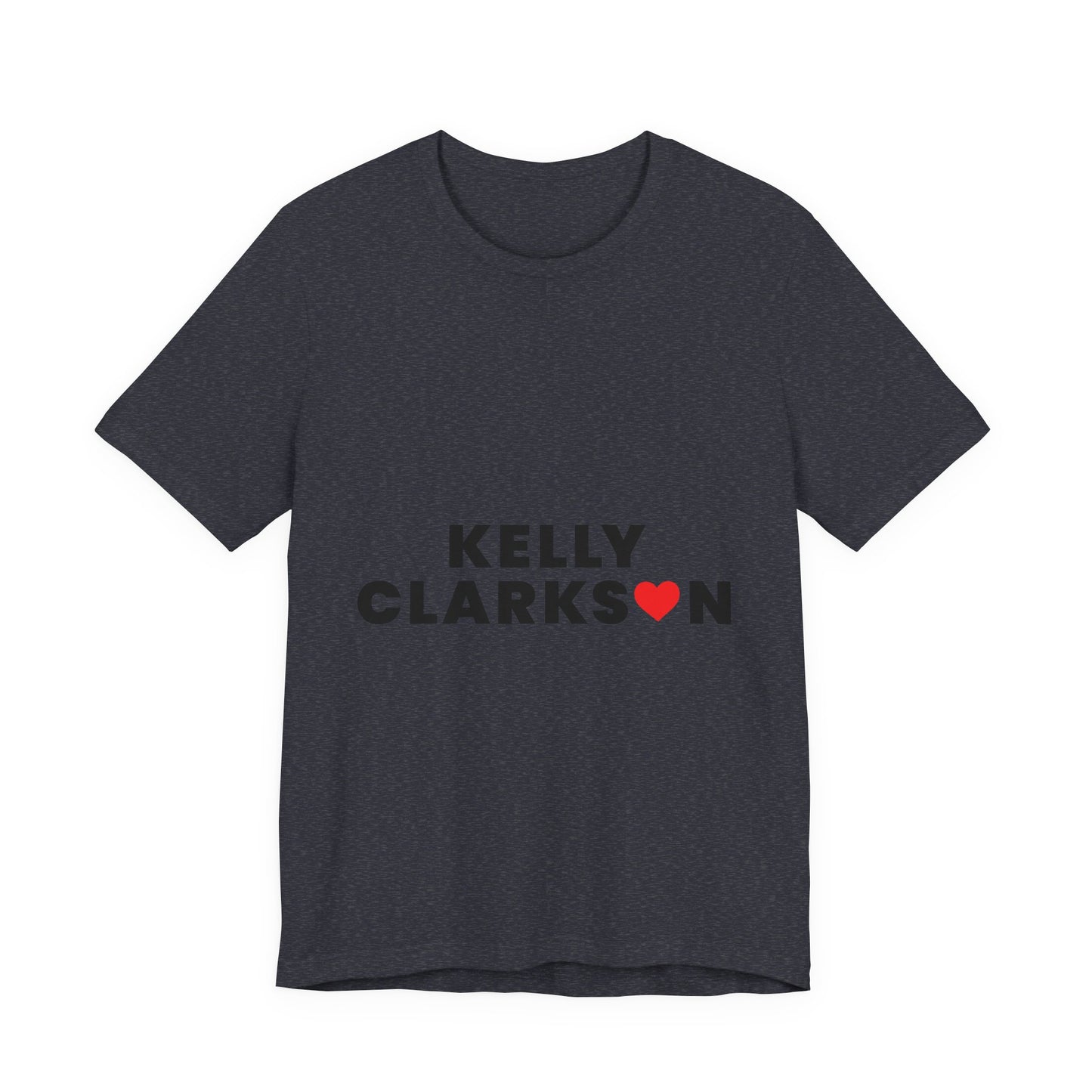Heartwave Harmony Unisex Jersey short sleeve tee
