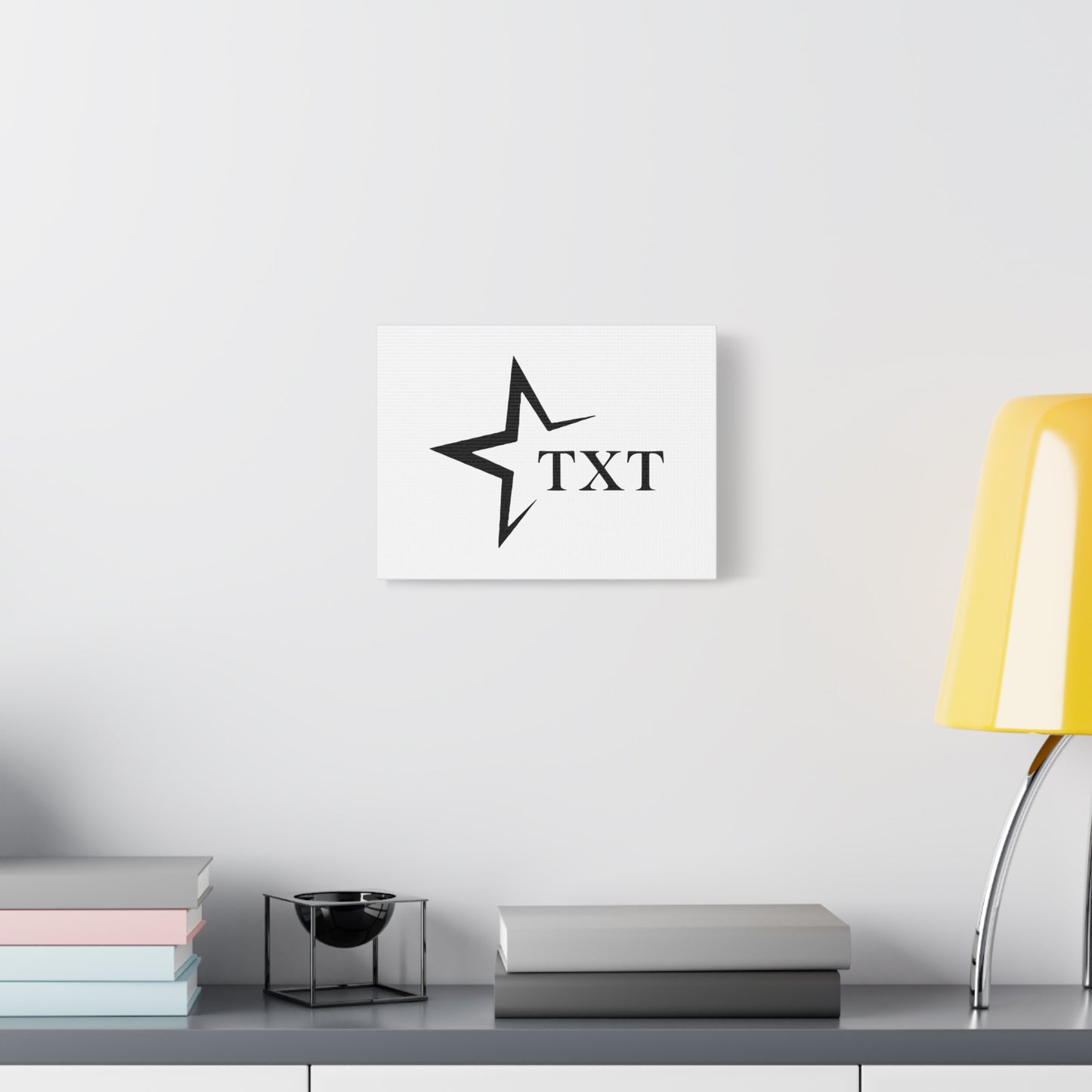 Urban Flux Co. Matte Canvas