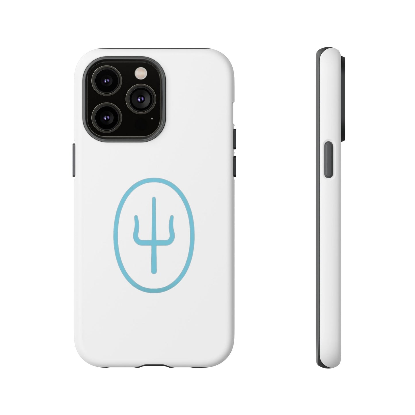 Split Mark Tough Case