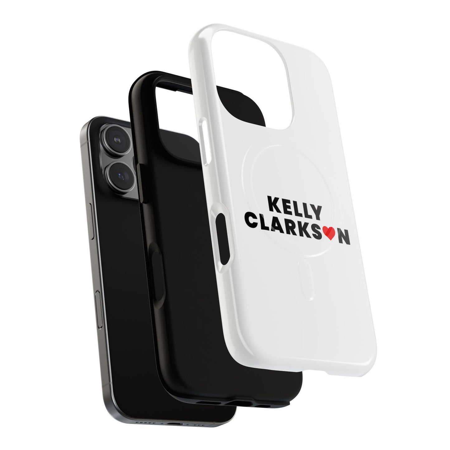 Heartwave Harmony Tough Magnetic Case