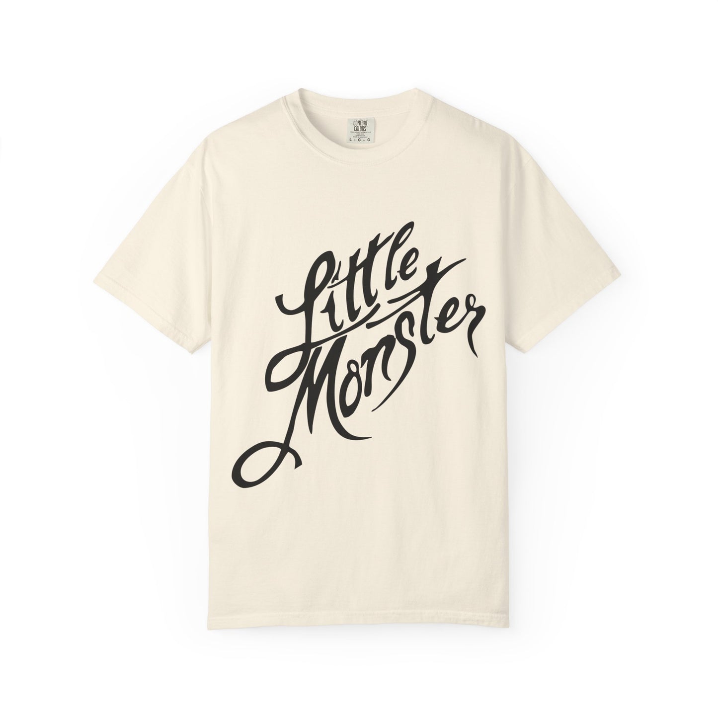Strike Icon-Unisex Dyed Tshirt