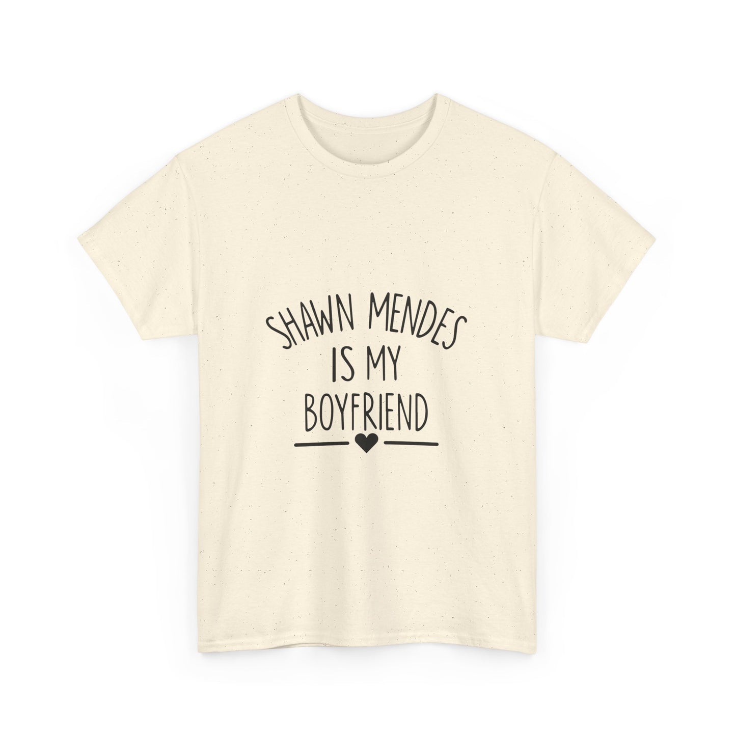 Muted Bloom Unisex Cotton Tee