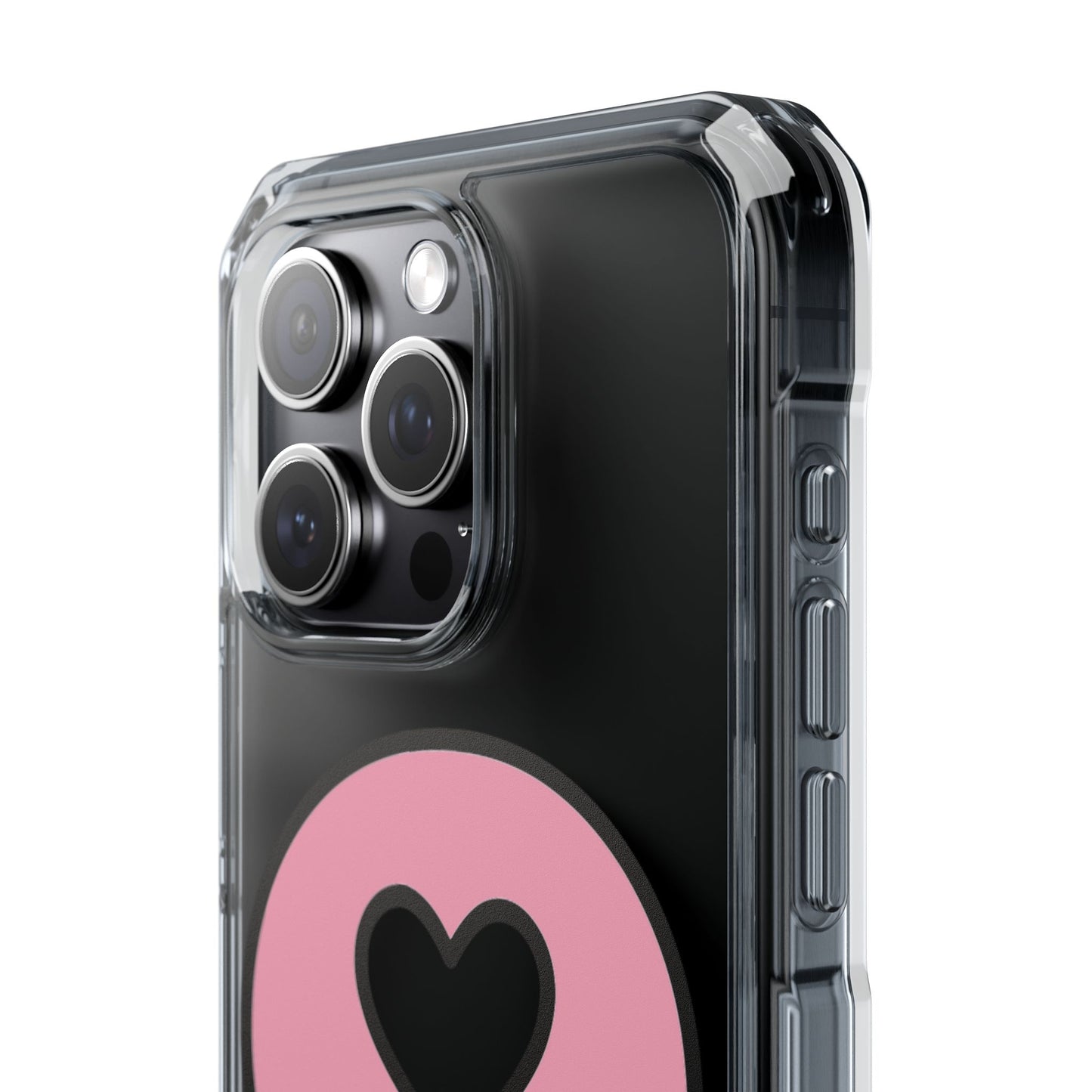 BP In Your Area - Magnetic Clear Impact Case