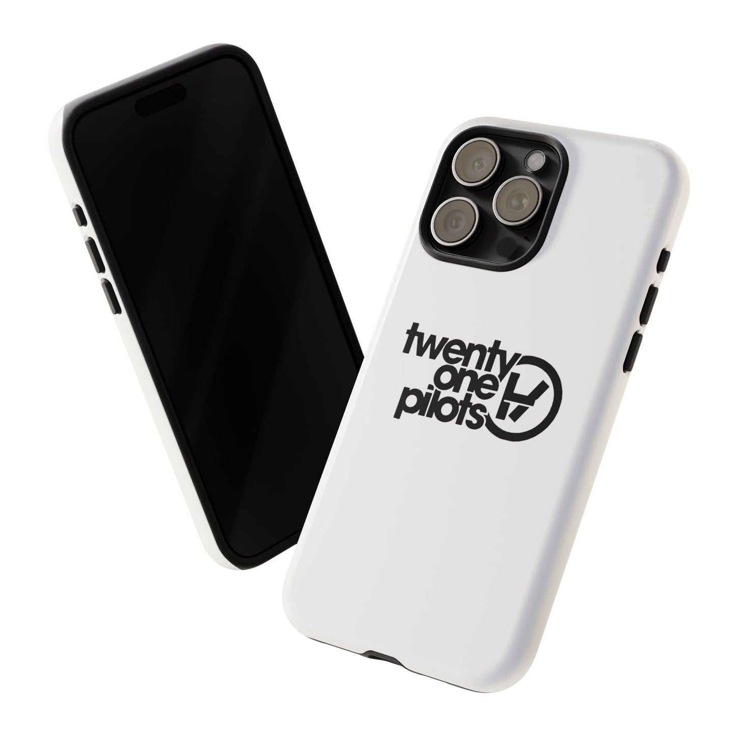 Alive Seal Tough Case