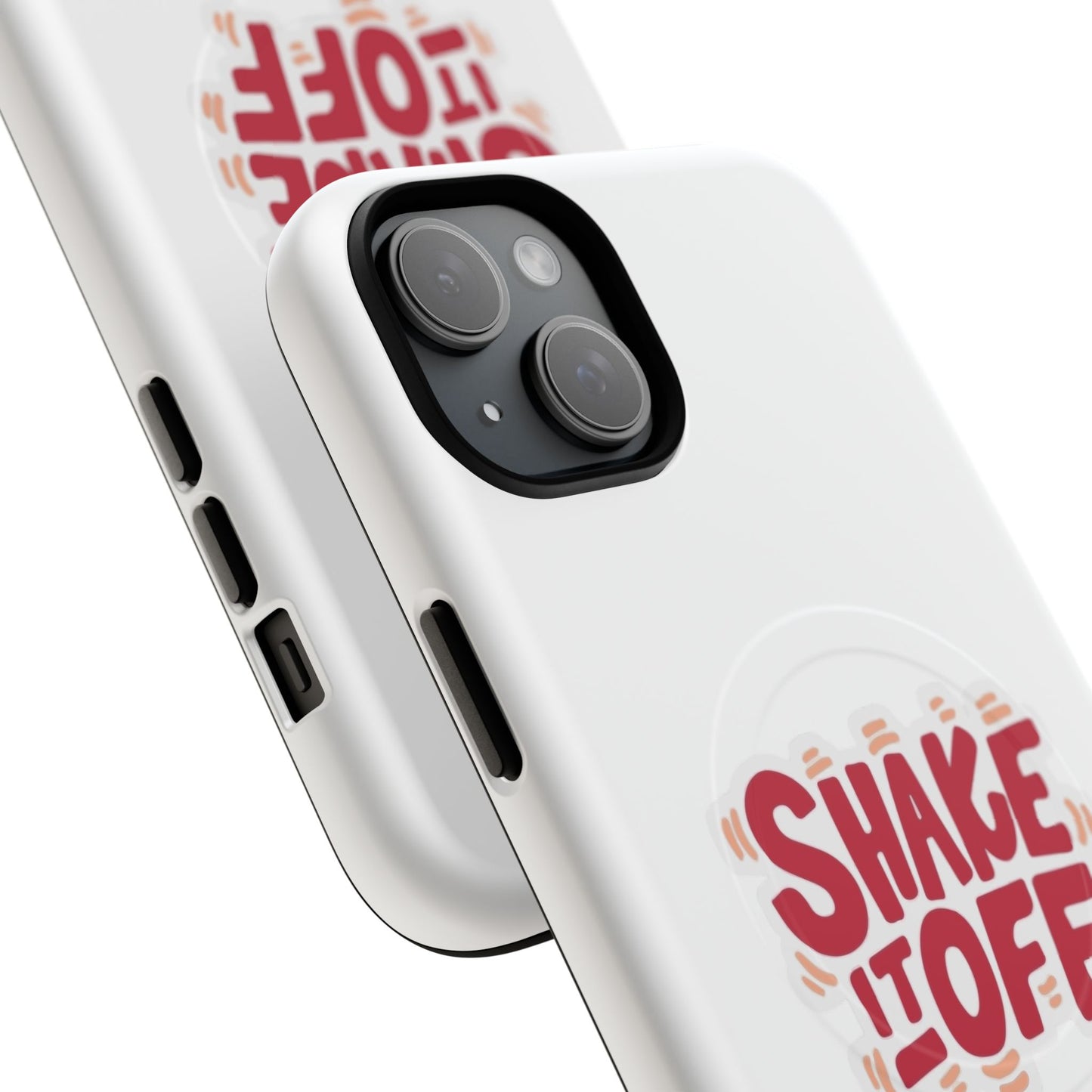 Swift Era Vibes Tough Magnetic Case