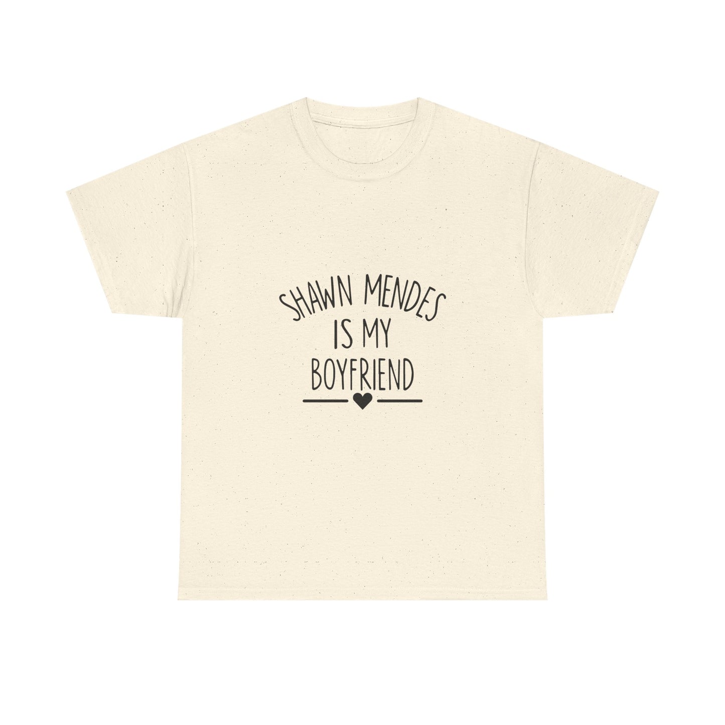 Muted Bloom Unisex Cotton Tee