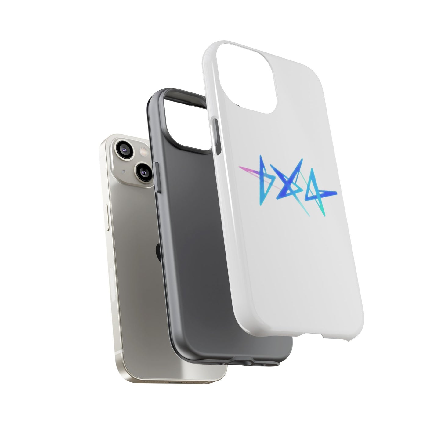 LUMINA Tough Cases