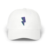 Neon Bolt Energy Classic dad cap