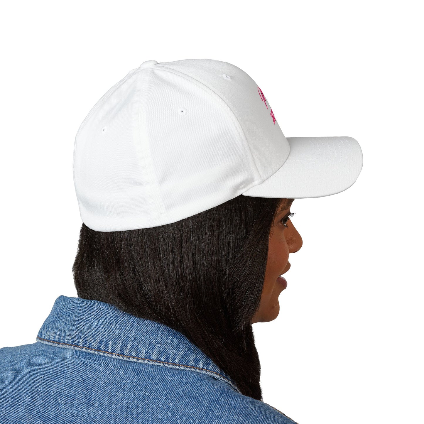 Still Not Over Structured cap