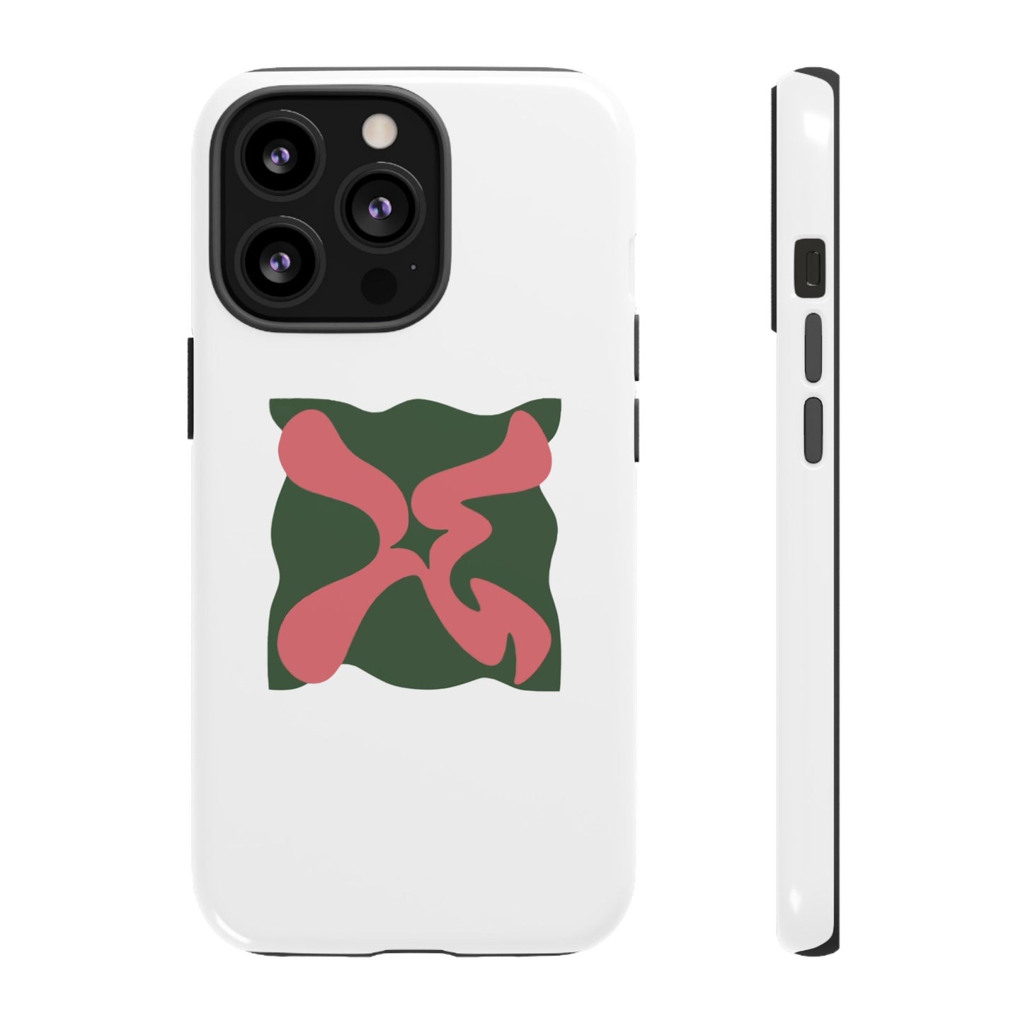 Pulse Streetwear Tough Cases