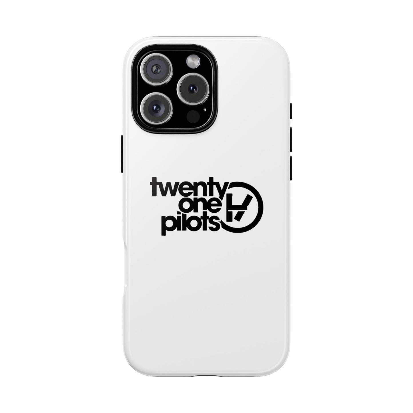 Alive Seal Tough Case