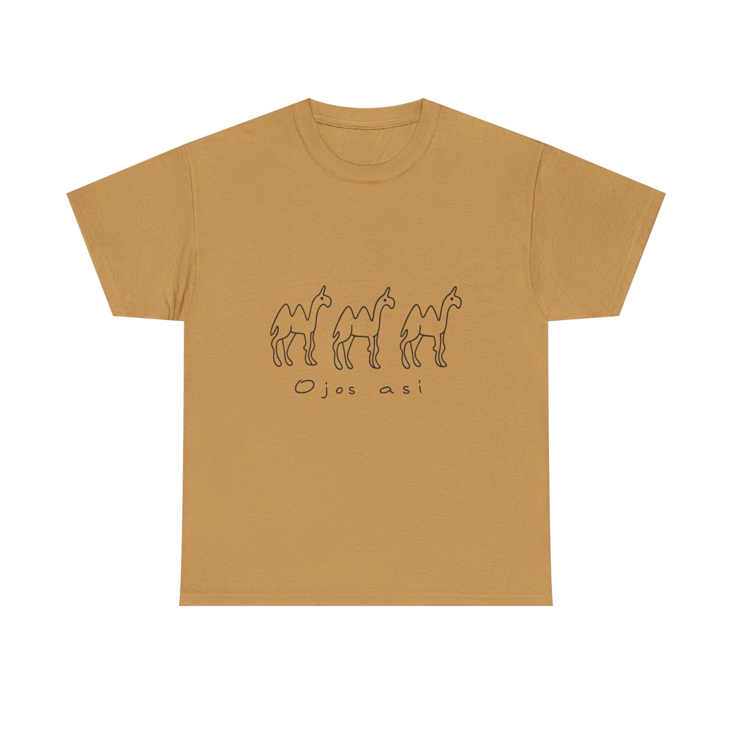 Howl with Style Unisex Heavy cotton tee