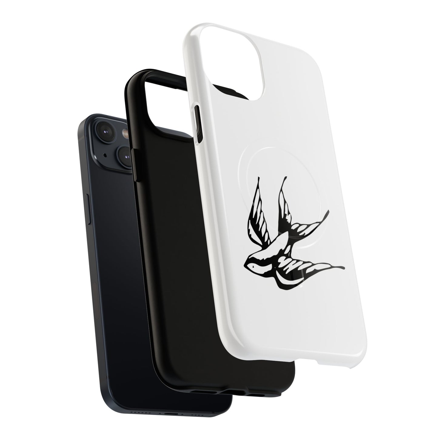 Flight Marked Tough Magnetic Case
