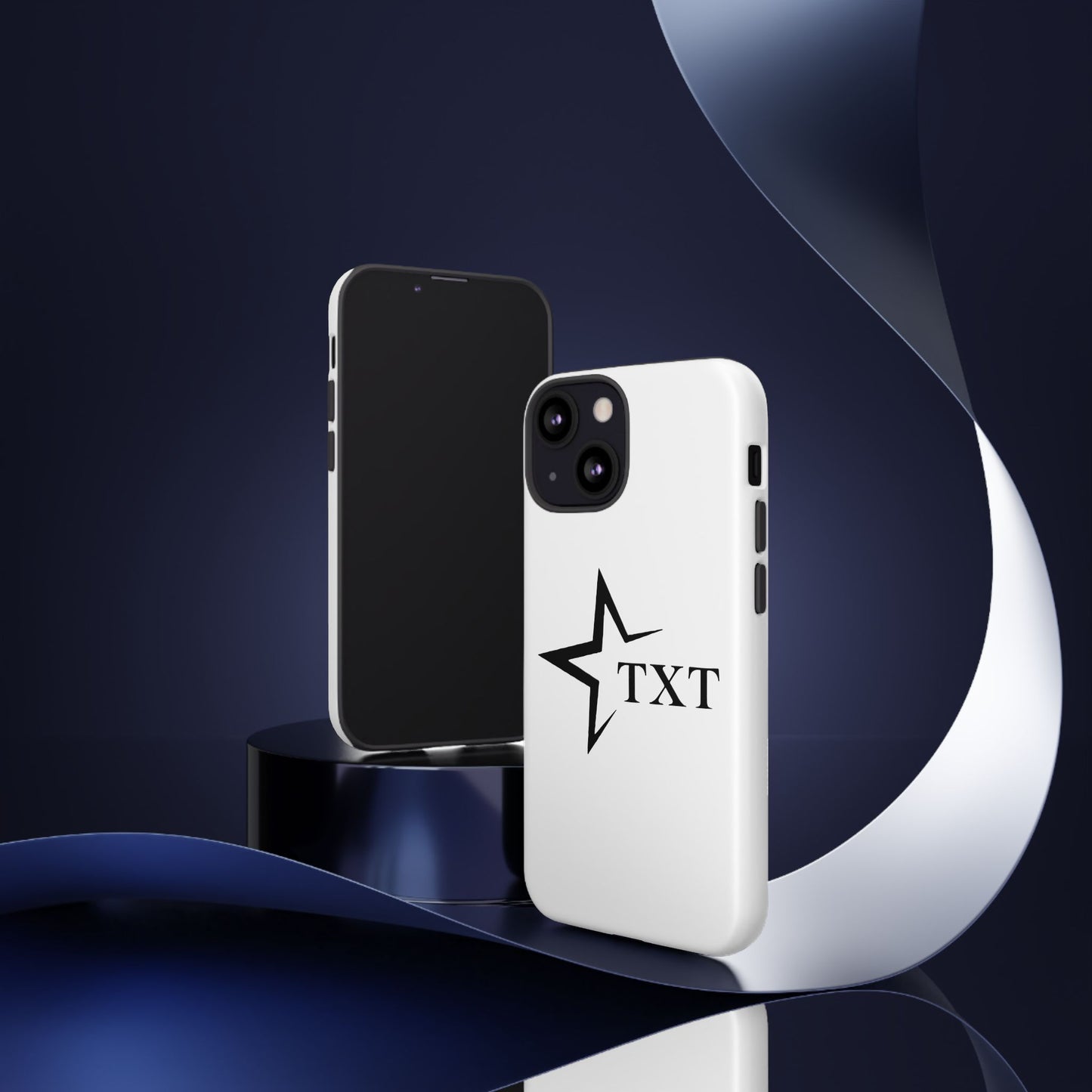 Urban Flux Co. Tough Cases