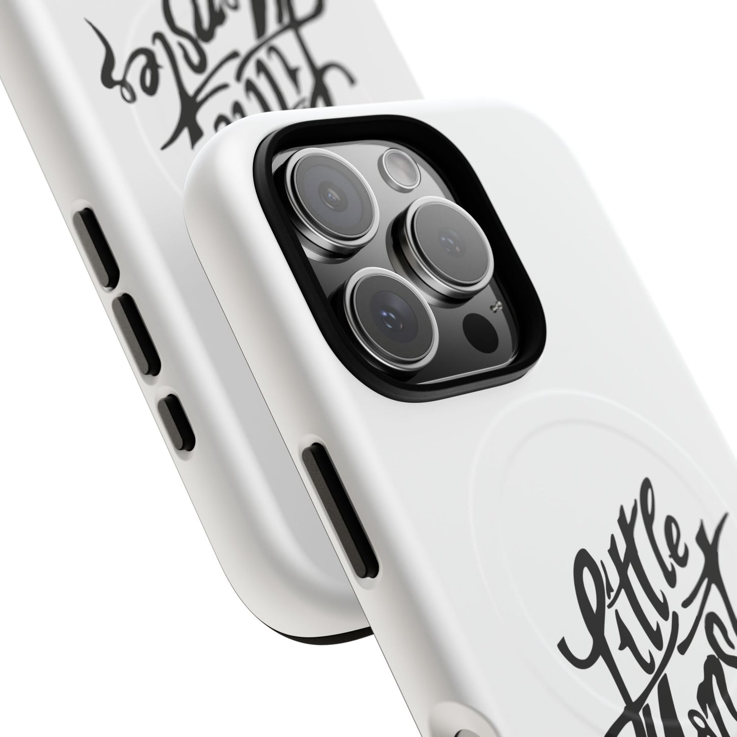 Strike Icon Tough Magnetic case