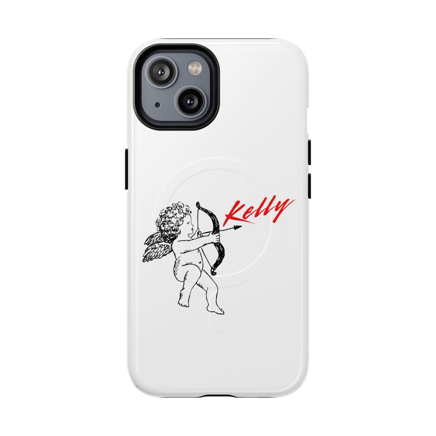 Signature Sound - Kelly Style Tough Magnetic Case