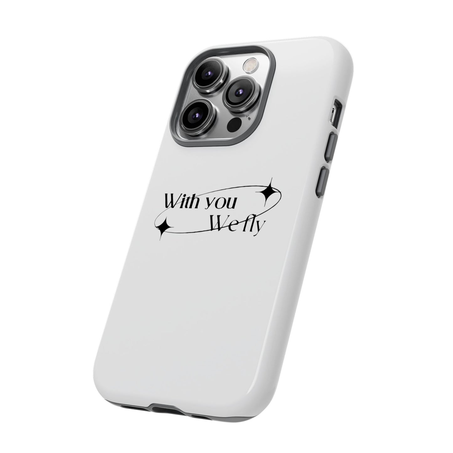 ASTRYX Tough Cases