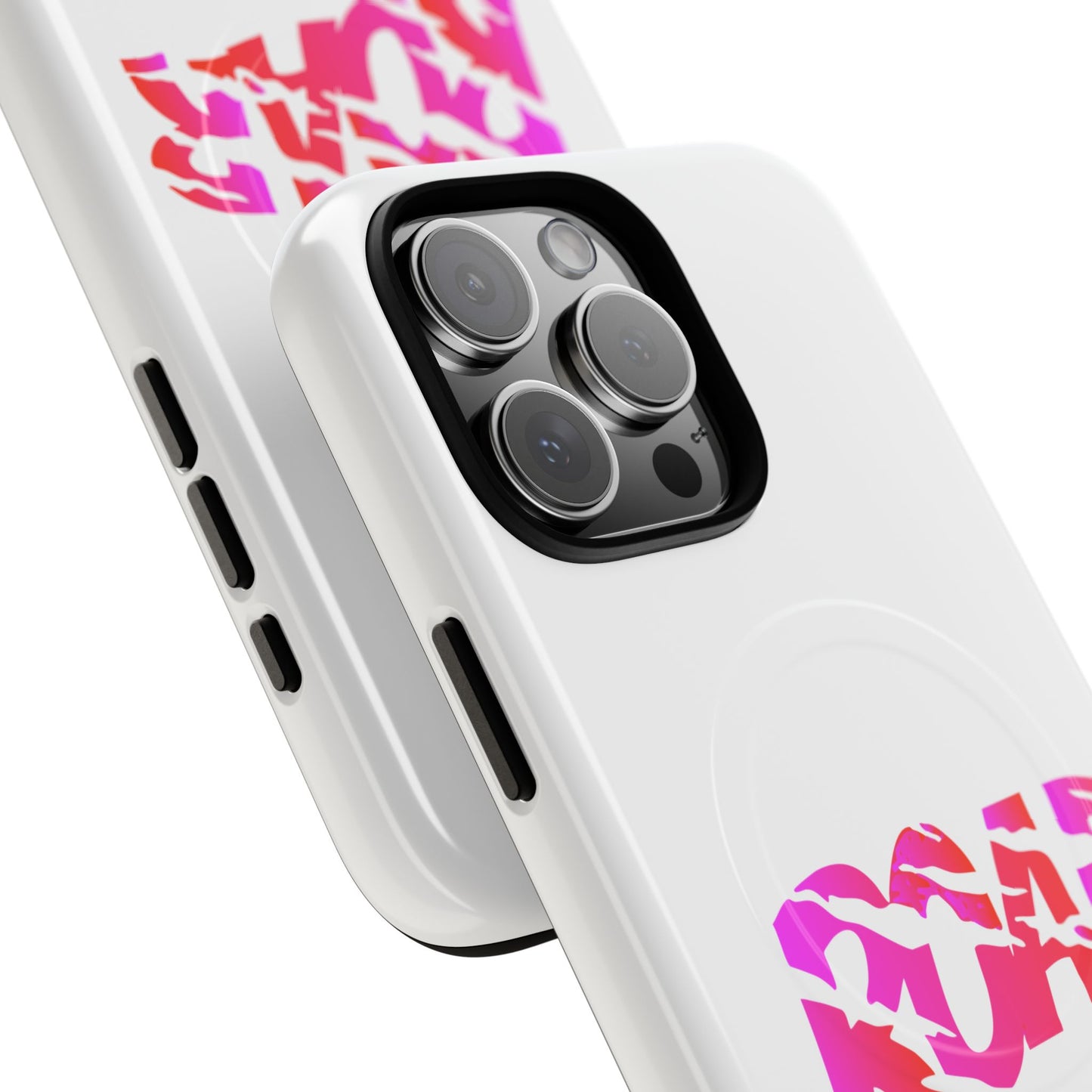 Gradient Roar Tough Magnetic cases