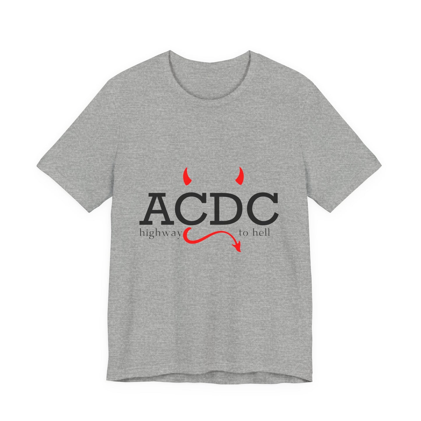 Electric Edge Unisex short sleeve Tee